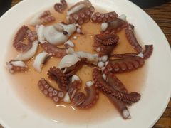 -海味当家·蒸锅海鲜(星海公园店)