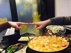 -炙韩料理·部队锅专门店