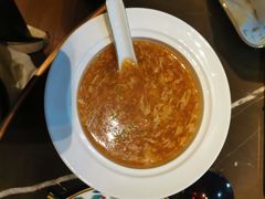 -海派悦庭·海胆烧麦·新融合菜(凯德广场店)