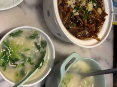 -京城小江南·北京烤鸭·江南土菜·白鱼(中关村店)