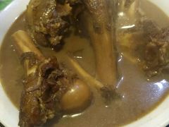 -厚味居炙子烤肉·清真(天桥南纬路店)