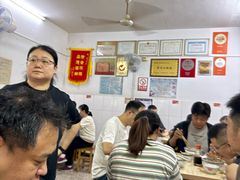 -盛兴面馆(真儒大厦店)