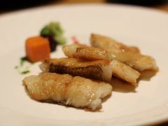 -王鼎精致料理铁板烧(世博源店)