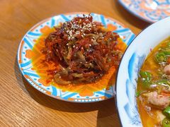 -盛世盐帮·自贡特色(总店)