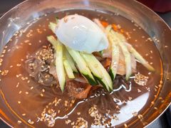 -许哥东北烧烤·铁丳烤串·宫后夹肉(繁花中心店)