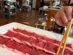 -南门涮肉(通州大船店)