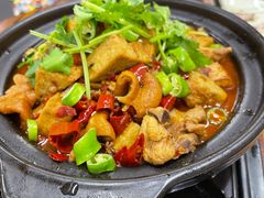 -谢记上海大排档(长寿路店)