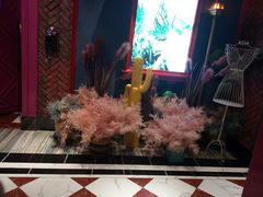 -火吧PTV聚会餐厅(6号店)