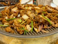 -宝轩渔府·老字号海鲜·正宗津菜(水上店)