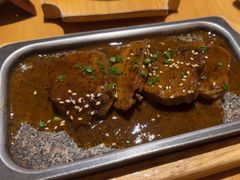 -一心创作料理屋(经开万达店)