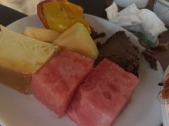 -拉蒂娜·巴西牛排馆 Latina·Brazilian Steakhouse(王府井喜悦店)