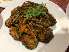 -徐记私厨(半淞园路店)