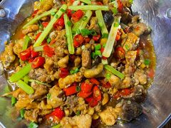 -张氏父子常德肠子馆(贺龙店)