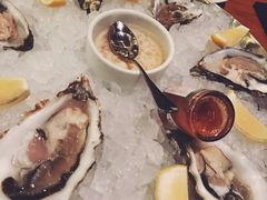 -沈阳君悦酒店·意坊意大利餐厅