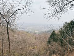 -北京西山国家森林公园