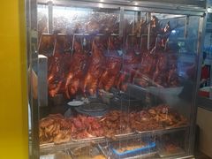-陈光记烧腊店(罗保博士街店)