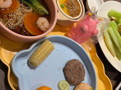 -苏小柳点心·手作小笼包(浦东嘉里城分院)