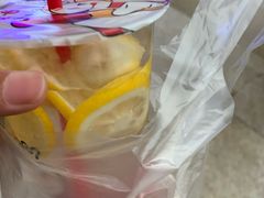 -蜜雪冰城(步行街店)