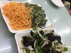 -蔡记包子(百花路店)