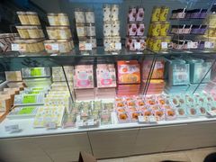 -好利来(东直门银座店)