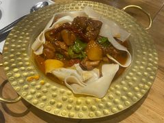 -天山传奇新疆菜(SKLP店)