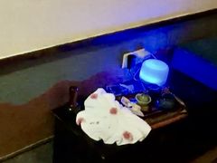 -富侨养生(光大会展店)