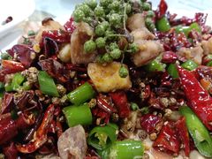 -听涛雅苑百味饺子老家菜馆