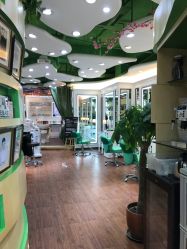 -艺米阳光Hair Salon