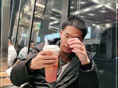 -LELECHA乐乐茶(三里屯店)