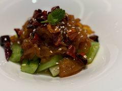 -湖影中餐厅·南京金茂威斯汀大酒店