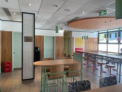 -麦当劳(福峡路店)