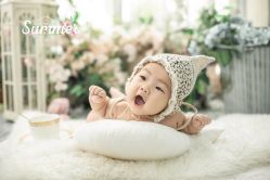 点击看大图 -哈妮儿童摄影(德清店)