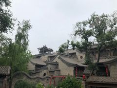 -山西王家大院