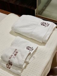 -三菩提科技美肤SPA