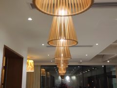 大堂-陆壹捌餐厅(五大道店)