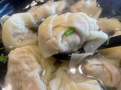 -真真鲜馄饨店(启蒙路店)