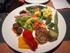 -拉蒂娜·巴西牛排馆 Latina·Brazilian Steakhouse(王府井喜悦店)