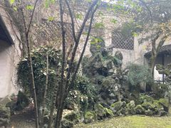 -绍兴鲁迅故里·沈园景区