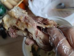 -熊大师牛羊粉(红谷凯旋店)