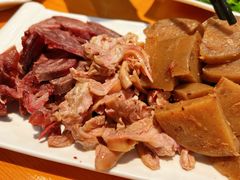 -漕河全驴宴饭店(徐水店)