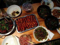 -华仔龙虾(永乐路总店)