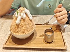 -After You Dessert Cafe