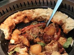 -灶座小锅烀饼·铁锅炖(全国总店)