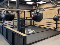 -燃坊JEN ACTIVE游泳健身中心·深圳前海JEN酒店