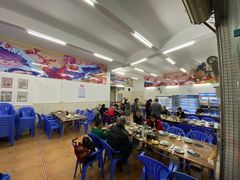 -嘉升大排档(番禺总店)