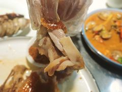 -飨赫驾瓦罐烤鸡(佛岗店)