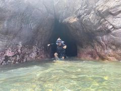 -双月湾小星山潜水·浮潜俱乐部