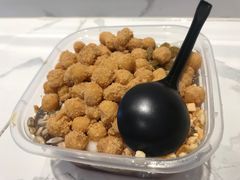 -甜心闲生传统手工冰粉(太古里店)