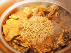 -红钳侠小龙虾·烧烤(中赢康康谷店)