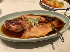 -新海渔港·胶东海鲜家常菜·家宴(奥体中心店)